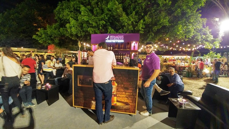 Beirut Restaurants Festival